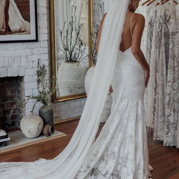 Grace Loves Lace 'Clo' - Picture 2 of 5